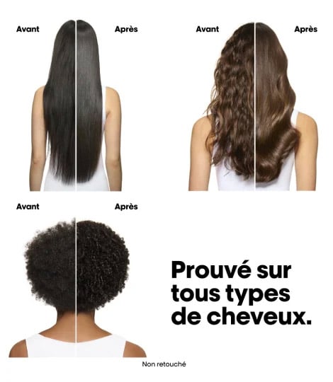 nouveau sèche cheveux LOréal